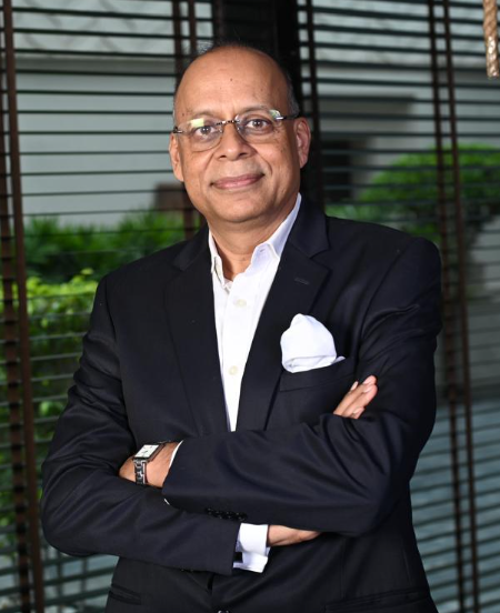 ajay kumar upsc chairman